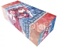 学園アイドルマスター イラストカードボックスNT Fighting My Way ’24クリスマス 花海咲季
