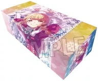 学園アイドルマスター イラストカードボックスNT White Night! White Wish! 藤田ことね