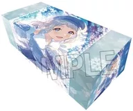 学園アイドルマスター イラストカードボックスNT White Night! White Wish! 葛城リーリヤ