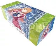 学園アイドルマスター イラストカードボックスNT Tame-Lie-One-Step ’24クリスマス 紫雲清夏