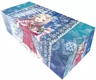 学園アイドルマスター イラストカードボックスNT 光景 ’24クリスマス 篠澤広