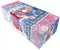 学園アイドルマスター イラストカードボックスNT clumsy trick ’24クリスマス 姫崎莉波