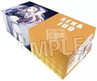 学園アイドルマスター イラストカードボックスNT 一番星 十王星南