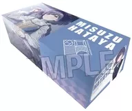 学園アイドルマスター イラストカードボックスNT ゆっくり、一歩ずつ 秦谷美鈴