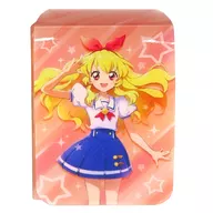 [単品] カードケース 「バトルスピリッツ コラボスターターセット アイカツ! アツいアイドル活動! [PB44] プレミアムバンダイ限定」 同梱品