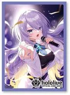 hololive OFFICIAL CARD GAME オフィシャルホロカスリーブ Vol.29 『ムーナ・ホシノヴァ』