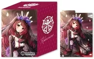hololive OFFICIAL CARD GAME オフィシャルホロカケース vol.17『ロボ子さん』