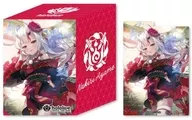hololive OFFICIAL CARD GAME オフィシャルホロカケース vol.18 『百鬼あやめ』