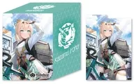 hololive OFFICIAL CARD GAME オフィシャルホロカケース vol.19 『風真いろは』