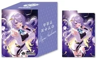 hololive OFFICIAL CARD GAME オフィシャルホロカケース vol.20 『ムーナ・ホシノヴァ』