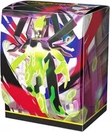 ポケモンカードゲーム デッキケース メガジガルデ