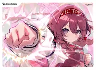 [開封済み] 甘結もか オフィシャルスリーブ(11枚) 「Xross Stars ブースターパック第2弾 『Exceed Rampage』」 BOX購入特典