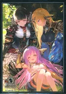 Shadowverse EVOLVE 公式スリーブエクストラ Vol.43『鋼鉄の希望』 イベント限定