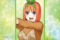 ブシロード ラバーマットコレクション V2 Vol.1851 五等分の花嫁『中野四葉』Part.5