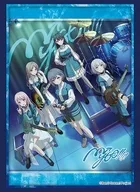 ブシロード スリーブコレクション ハイグレード Vol.4961 『BanG Dream! MyGO!!!!!』わかれ道の、その先へver.