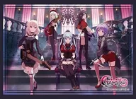 ブシロード スリーブコレクション ハイグレード Vol.4962 『BanG Dream! Ave Mujica』わかれ道の、その先へver.