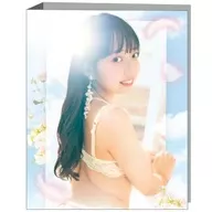 入間ゆい～ANGEL SMILE～専用バインダー