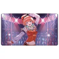 Ultra PRO Official ”hololive Official Card Game” Stitched Playmats ウルトラプロ社 hololive OFFICIAL CARD GAME 「小鳥遊キアラ」スティッチドプレイマット/Stitched Playmat ”Takanashi Kiara” [ULP21-0000915-2]