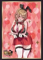 ブシロード スリーブコレクション ハイグレード Vol.4965 へべれけ ばにーがーでん『花奈』