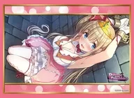 ブシロード スリーブコレクション ハイグレード Vol.4970 プリズンプリンセス『アリア』