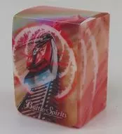 [単品] デンライナー カードケース 「バトルスピリッツ コラボスターターセット 仮面ライダー 時刻の特異点 [PB46] プレミアムバンダイ限定」 同梱品