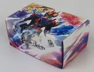 [単品] 仮面ライダー電王 クライマックスフォーム ストレージボックス 「バトルスピリッツ コラボスターターセット 仮面ライダー 時刻の特異点 [PB46] プレミアムバンダイ限定」 同梱品