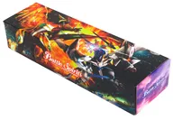 [単品] ストレージボックス 「バトルスピリッツ プレミアムブレイヴBOX [PB47] プレミアムバンダイ限定」 同梱品