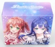 [単品] フルール姉妹 カードケース 「バトルスピリッツ プレミアムフルールBOX [PB48] プレミアムバンダイ限定」 同梱品