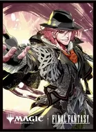 マジック：ザ・ギャザリング--FINAL FANTASY プレイヤーズカードスリーブ 「FINAL FANTASY・アーティスト」ボーダーレス版  [MFS-53]