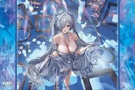 ブシロード ラバーマットコレクション V2 Vol.1863 勝利の女神：NIKKE「シンデレラ - ガラスのプリンセス」ver.