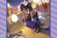ブシロード ラバーマットコレクション V2 Vol.1864 勝利の女神：NIKKE「ナガ - ラストガールフッド」ver.