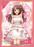 ブシロード スリーブコレクション ハイグレード Vol.4973 アイドルマスター シンデレラガールズ『島村卯月』