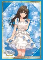 ブシロード スリーブコレクション ハイグレード Vol.4974 アイドルマスター シンデレラガールズ『渋谷凛』