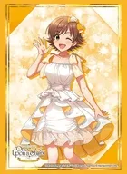 ブシロード スリーブコレクション ハイグレード Vol.4975 アイドルマスター シンデレラガールズ『本田未央』