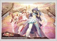 ブシロード スリーブコレクション ハイグレード Vol.4990 戦姫絶唱シンフォギアXD UNLIMITED『翼＆マリア』