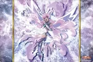 ブシロード ラバーマットコレクション V2 Vol.1871 戦姫絶唱シンフォギアXD UNLIMITED『マリア・カデンツァヴナ・イヴ』バーニング・エクスドライブver.
