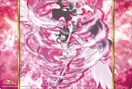 ブシロード ラバーマットコレクション V2 Vol.1872 戦姫絶唱シンフォギアXD UNLIMITED『月読調』バーニング・エクスドライブver.