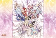 ブシロード ラバーマットコレクション V2 Vol.1877 『戦姫絶唱シンフォギアXD UNLIMITED』