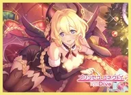 きゃらスリーブコレクション マットシリーズ プリンセスコネクト!Re：Dive ライラエル(クリスマス) [No.MT2208]