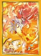 ブシロード スリーブコレクション ハイグレード Vol.4995 戦姫絶唱シンフォギアXD UNLIMITED『天羽奏』バーニング・エクスドライブver.