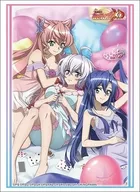 ブシロード スリーブコレクション ハイグレード Vol.5000 戦姫絶唱シンフォギアXD UNLIMITED『翼＆クリス＆マリア』