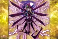 ブシロード ラバーマットコレクション V2 Vol.1884 戦姫絶唱シンフォギアXD UNLIMITED『キャロル』ダウルダブラver.