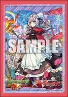 ブシロード スリーブコレクション ミニ Vol.823 モンスターストライク『エリス』