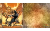 ブシロード ラバーマットコレクション V2 Vol.1880 『ゴジラ モスラ キングギドラ 大怪獣総攻撃』