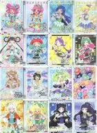 全8種セット 「キラッとプリ☆チャン フォロチケファイルコレクション(32枚収納可能)」
