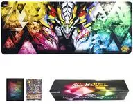 遊戯王ラッシュデュエル 5th ANNIVERSARY デュエルセット コナミスタイル限定