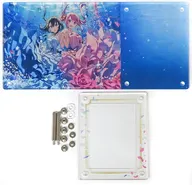[単品] アクリルディスプレイスタンド 「くるみとしずく 20th Anniversary Ver. アクリルディスプレイスタンド ブロッコリー トレカアイテムくじOnline 『カントク』第2弾 A賞」