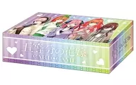 ブシロード ストレイジボックスコレクション V2 Vol.390 『五等分の花嫁』Part.5