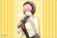 ブシロード ラバーマットコレクション V2 Vol.1903 五等分の花嫁『中野一花』Part.6