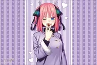 ブシロード ラバーマットコレクション V2 Vol.1904 五等分の花嫁『中野二乃』Part.6